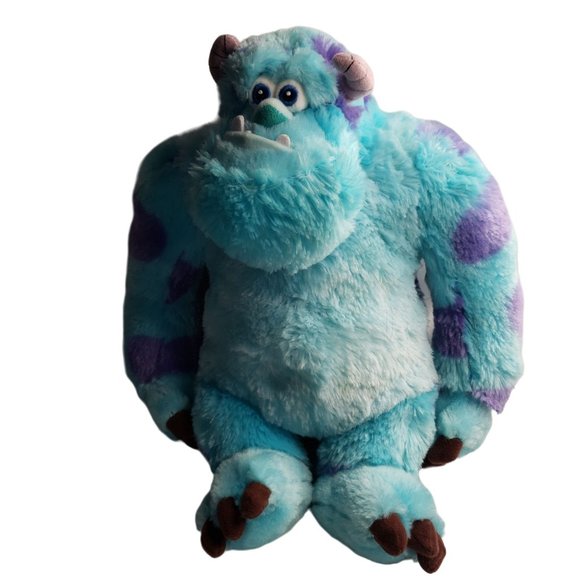 Disney / Pixar Toys Monster S Inc 4 Sullivan Plush Disney Pixar